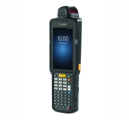 Термінал збору даних 2